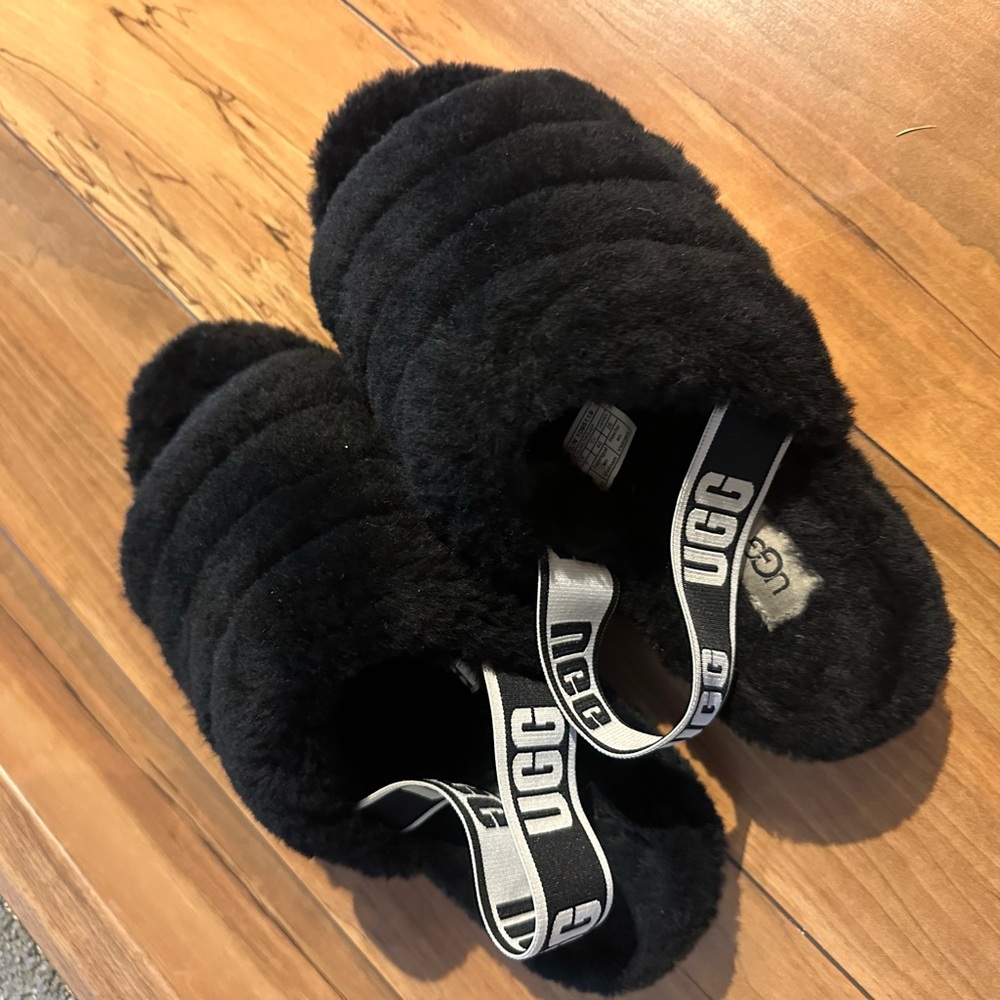 Ugg Slippers